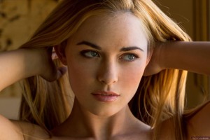 Bailey csak izom és tömény báj