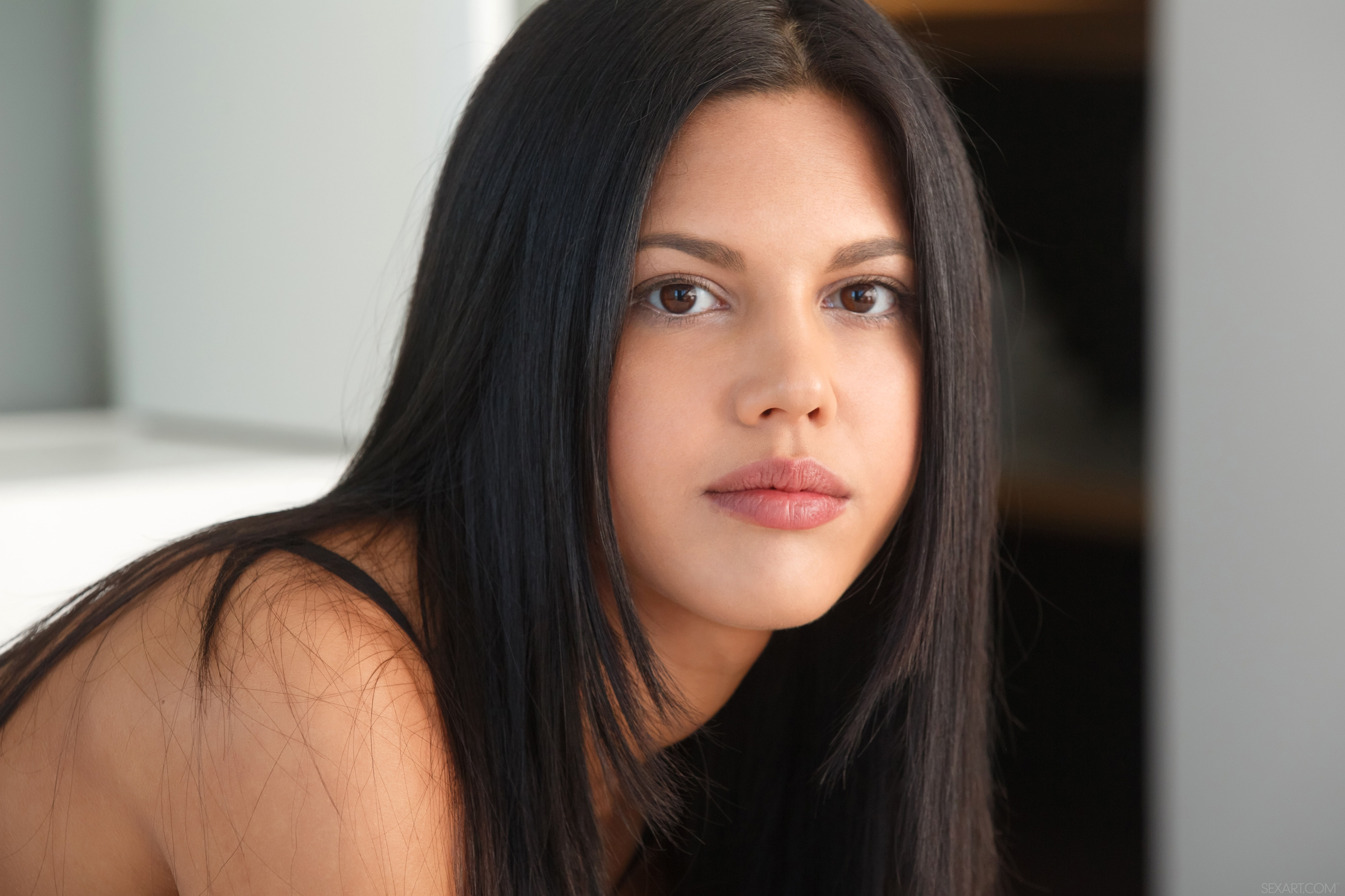 Apolónia a báj és vadság keveréke